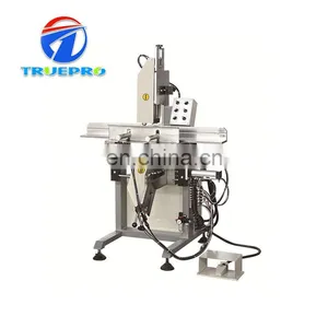 Pvc Profile Manual Upvc Corner Cleaning Machine thumbnail-1