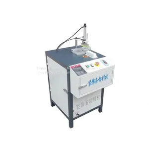 T-bar Cutter Model T Edging Equipment Automatic T - Bar Cutting Machine thumbnail-1