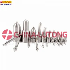 1kz Injector Nozzle DNOPD704 Auto Fuel Injector Nozzle Apply to Toyota thumbnail-3