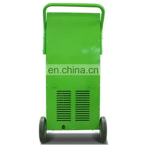Germany Hot Sale Dehumidifiers 90 Liters Portable Industrial Dehumidifier thumbnail-2