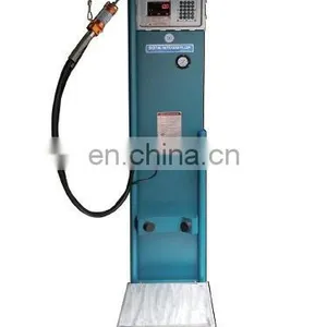 LPG DIGITAL FILLING MACHINE MODEL : K-100IP thumbnail-1