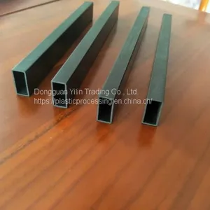 Manufacturer Customized Plastic Profile Profile thumbnail-1