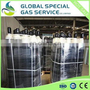 Hot Sale UN ISO 9809-1 48.8L Hydraulic Cylinder Price thumbnail-5