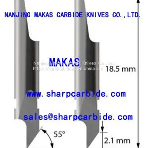 Zund Blade,Zund Z4 Drag Blade,Zund Z4,Zund Drag Blade,Zund Round-stock,zund 3910116,zund 3910116 Blade thumbnail-1
