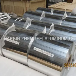0.009 Aluminum Foil for Lamination With Best Price and Service thumbnail-2