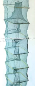 ME2110 TANK TYPE SINGLE BED NETS WARP KNITTING MACHINE thumbnail-2