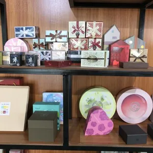 Dongguan IU Pakcage Co.,Ltd company overview - view 1 thumbnail