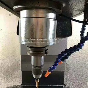 MV-1370 Vertical Machining Center thumbnail-2