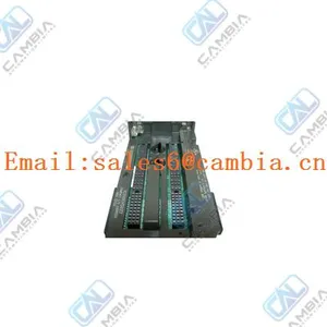 GE FANUC DS3820PSCC Absolutely original thumbnail-3