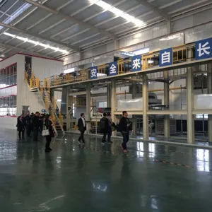 Guangzhou Geeshine Building Material Co.ltd company overview - view 3 thumbnail