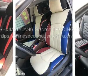 Professional Car Seat Cover thumbnail-1