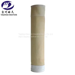 Filter Bag Nomex Material For Dust Bag FilterCheap Price Cement Industry Power Plant Industry thumbnail-4
