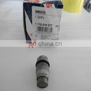 Common Rail Safety Valve Assembly 110010017 for Engine Parts thumbnail-2