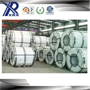 409L Cold Rolled Stainless Steel Coil With Mill Edge Slit Edge thumbnail-4