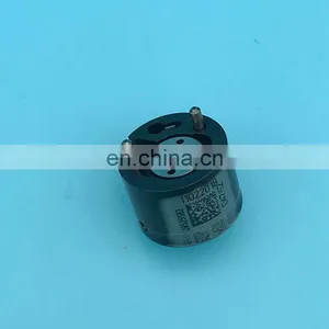 Common Rail Injector Valve 28265514 thumbnail-5