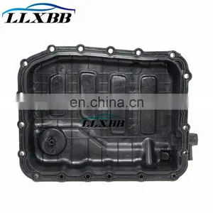 Genuine Transmission Oil Pan 45280-3B850 452803B850 For Hyundai Kia Santa Fe Sonata thumbnail-1