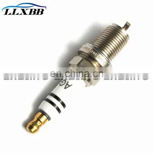 Genuine Auto Engine Spark Plug 101905621 PFR7W-T For VW PFR7W-T 101 905 621 thumbnail-2