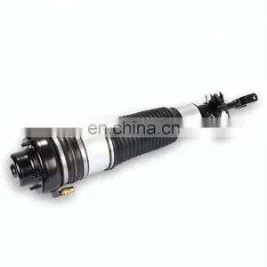A6 C6 4F Front Left Air Suspension 4F0616039AA thumbnail-1