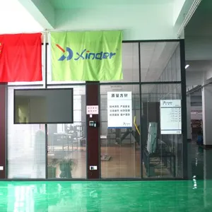 Changzhou Xinder-Tech Electronics Co., Ltd company overview - view 1 thumbnail