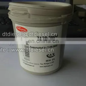 Diesel Engine Pump Parts Ouking DPA Head Rotor 7139 360U or 7180 560U Manufacture thumbnail-3
