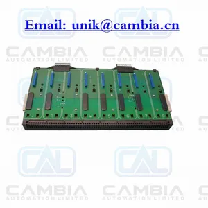 Emerson Delta V KJ3202X1-BA1  thumbnail-1