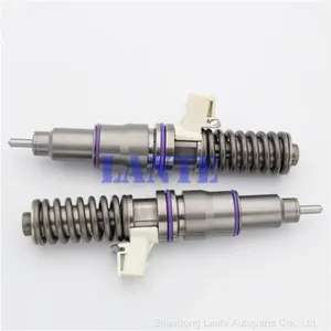 Common Rail Injector BEBE4D08001 20584345 BEBE4D08002 20584346 Diesel Injector thumbnail-2