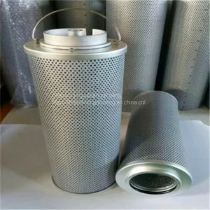 LH Filter FAX-63*3 Hydraulic Oil Filter thumbnail-4
