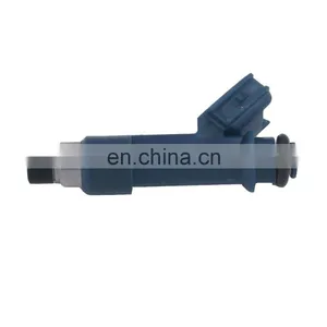 High Quality Fuel Injector 23250-0P030 23250-31010 Fit Toyota Tundra 2005 thumbnail-6