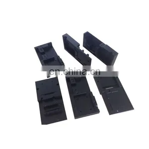 Custom China High Quality Aluminum Alloy Panel Laser Cutting With Mechanical Parts Machined Milling Cnc Machining Service thumbnail-6