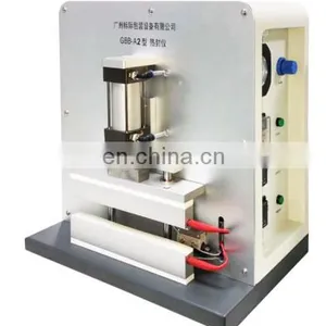 Tensile Tester Heat Seal Strength GBB-A thumbnail-1