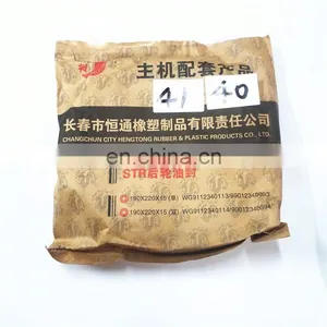 Leaf Spring Bush for Grandtiger 48725-28050 thumbnail-2