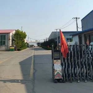 Hebei Jiefan Import & Export Trading Co. Ltd company overview - view 4 thumbnail