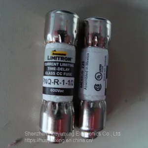 FNQ-R-1-1/2 Eaton Bussmann FNQ-R Fuse, 600V, thumbnail-3