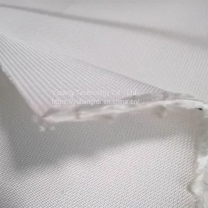 DL-05shuttle Weave Wear-resistant and Puncture-resistant Fabric thumbnail-3