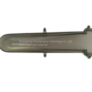 OEM/ODM Manufacture Custom Plastic Product Injection Mold Plastic Product for Sweeper Charging Pile thumbnail-1