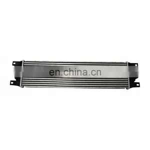 Intercooler Charge Air Cooler for HYUNDAI OEM 2147000QAA; 4415074; 93179776; 7701057121 thumbnail-1