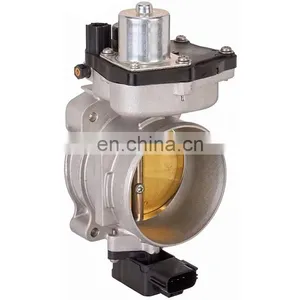 Fuel Injection Throttle Body Assembly FOR Ford Explorer Mercury Mountaineer OEM 8L2Z9E926A 8L3Z9E926A 9C3Z9E926B 9R3Z9E926A thumbnail-1