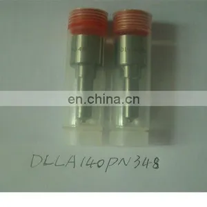 Diesel Engine Fuel Injector Nozzle DLLA140PN348 thumbnail-1