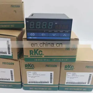 Hot Sales RKC Temperature Vontroller Price From Manufacturer CB900 CD901 CB100 CH402 thumbnail-2