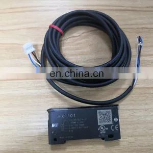 Fiber Sensor FX-101 thumbnail-3