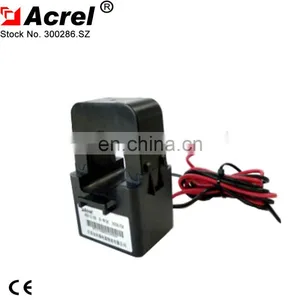 Acrel 300286 Open Type ac Low Voltage Split Core ct Current Sensor Transformer Current Transducer thumbnail-4