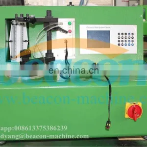 EPS100 DTS100 NTS100 Common Rail Diesel Fuel Injector Test Bench thumbnail-6