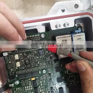 Jinan Beacon Machine MTU2000 EUI EUP Injector Pump Test Bench thumbnail-5