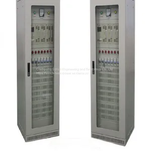 Solar Hydropower Variable Programmable Switching Switch Mode AC DC Power Supply Source Supplies System Online Modular UPS Uninterrupted Uninterruptible Power Supply for Computer Data Center Telecom thumbnail-1