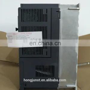 AC Servo Motor 220v Original Mitsubishi 7KW Servo Drive MR-J4-700A For Sewing Machine thumbnail-6