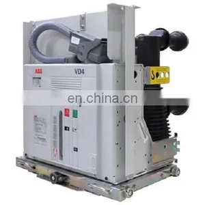 VD4 1706-25M ABB Vacuum Circuit Breaker ABB VD4 VCB thumbnail-1
