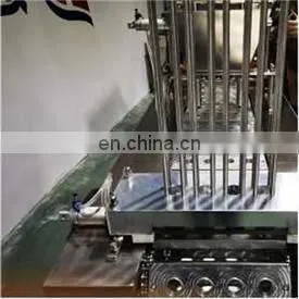 Capsule Coffee Machines Cup Coffee Capsule Filling Sealing Packing Machine thumbnail-6