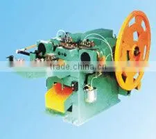 Nail Making Machine thumbnail-1