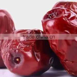 Xinjiang Jujube thumbnail-1