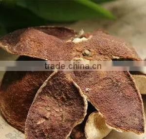 Dried Tangerine or Orange Peel, Pericarpium Citri Reticulatae,Food Seasoning thumbnail-1